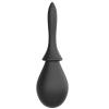 Анальный душ с двумя насадками Nexus - ANAL DOUCHE SET, 250 ml