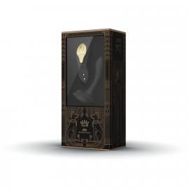 Смартвібратор в трусики Zalo - AYA Obsidian Black - 6