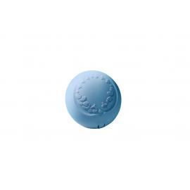 Смартвібратор для пар Zalo Fanfan set Royal Blue, пульт ДК - 4