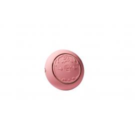 Смартвібратор для пар Zalo Fanfan set Rouge Pink, пульт ДК - 2