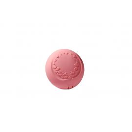 Смартвібратор для пар Zalo Fanfan set Rouge Pink, пульт ДК - 5