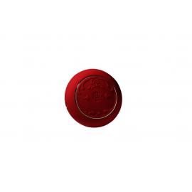 Смартвібратор Zalo Fanfan set Bright Red, пульт ДК - 3