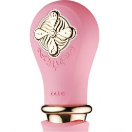 Пульсатор із підігрівом Zalo Sweet Magic - Desire Fairy Pink - 2