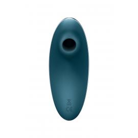 Вакуумный вибратор Satisfyer Vulva Lover 1 Blue - 2
