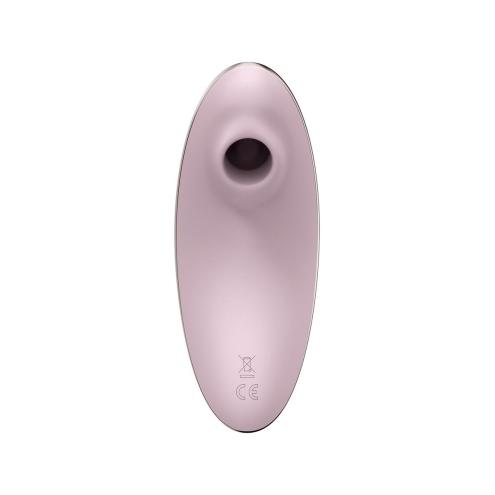 Вакуумный вибратор Satisfyer Vulva Lover 1 Violet