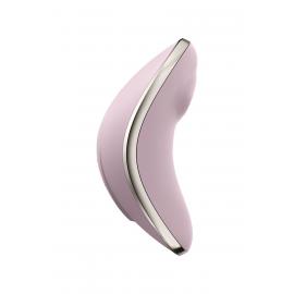 Вакуумный вибратор Satisfyer Vulva Lover 1 Violet - 3