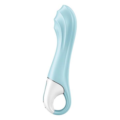 Смарт-вибратор точки G Satisfyer Air Pump Vibrator 5+