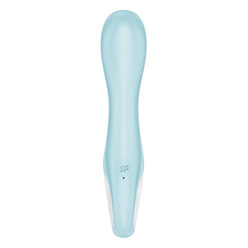 Смарт-вибратор точки G Satisfyer Air Pump Vibrator 5+