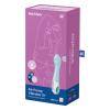 Смарт-вибратор точки G Satisfyer Air Pump Vibrator 5+