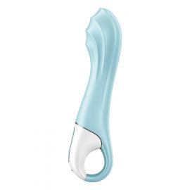 Смарт-вибратор точки G Satisfyer Air Pump Vibrator 5+ - 3