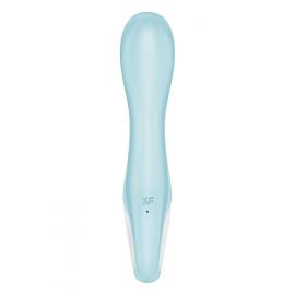 Смарт-вибратор точки G Satisfyer Air Pump Vibrator 5+ - 2