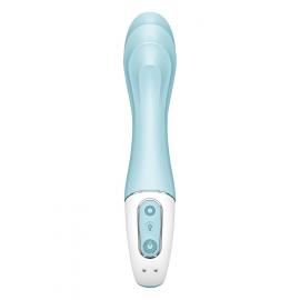 Смарт-вибратор точки G Satisfyer Air Pump Vibrator 5+ - 4