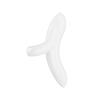 Вибратор на палец Satisfyer Bold Lover White