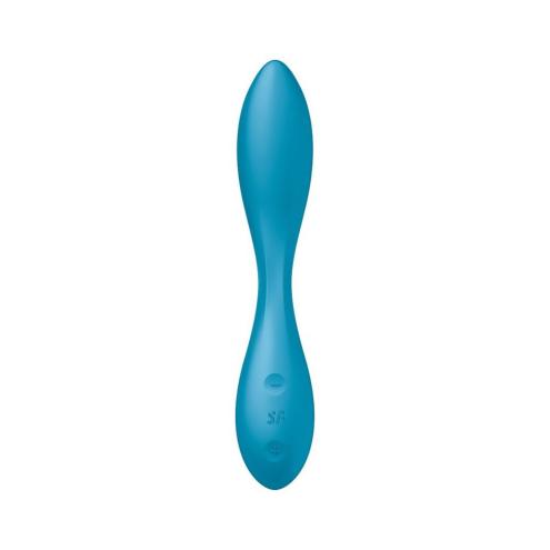 Вібратор Satisfyer G-Spot Flex 1