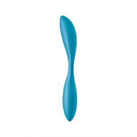 Вибратор Satisfyer G-Spot Flex 1 - 2