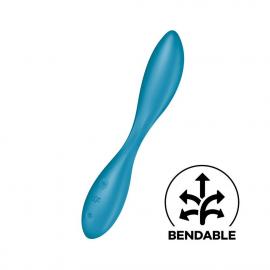 Вибратор Satisfyer G-Spot Flex 1 - 1