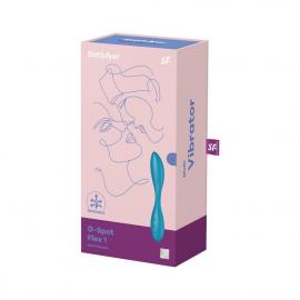 Вибратор Satisfyer G-Spot Flex 1 - 4