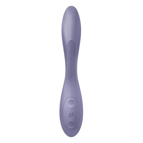 Вибратор Satisfyer G-Spot Flex 2