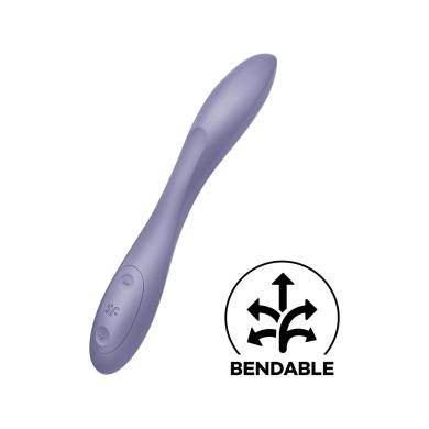 Вібратор Satisfyer G-Spot Flex 2