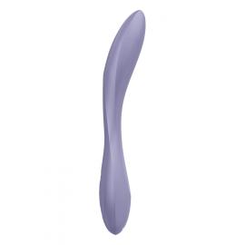 Вибратор Satisfyer G-Spot Flex 2 - 4