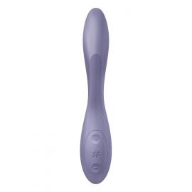 Вибратор Satisfyer G-Spot Flex 2 - 3
