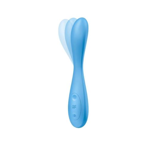 Смарт-вибратор Satisfyer G-Spot Flex 4