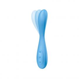 Смарт-вібратор Satisfyer G-Spot Flex 4 - 2