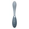 Вибратор Satisfyer G-Spot Flex 3 Grey