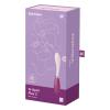 Вибратор Satisfyer G-Spot Flex 3 Red