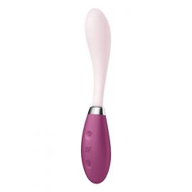 Вібратор Satisfyer G-Spot Flex 3 Red - 1