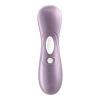 Вакуумный стимулятор Satisfyer Pro 2 violet