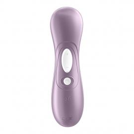 Вакуумний стимулятор Satisfyer Pro 2 violet - 3