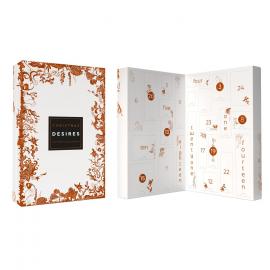 Календар секс-сюрпризів Adrien Lastic Advent Calendar CHRISTMAS DESIRES, 24 подарунка - 8