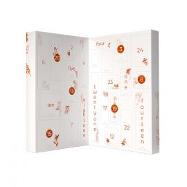 Календар секс-сюрпризів Adrien Lastic Advent Calendar CHRISTMAS DESIRES, 24 подарунка - 4