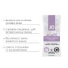 Набір лубрикантів Foil Display Box – JO Agape Lubricant – 12 x 10ml
