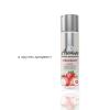 Натуральное массажное масло System JO Aromatix — Massage Oil — Strawberry 120 мл