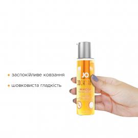 Лубрикант на водній основі System JO Cocktails - Mimosa (60 мл) - 6