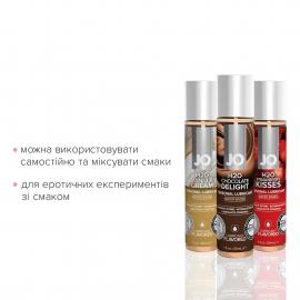 Набір System JO Tri-Me Triple Pack - Neapolitan (3×30 мл) - 2