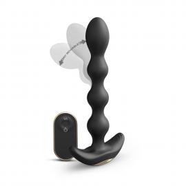 Анальний вібратор-буси Dorcel FLEXI BALLS - 1