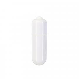 Скляна анальна пробка Pillow Talk - Fancy - Luxurious Glass Anal Plug - 6