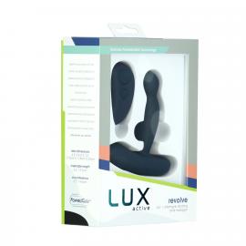 Масажер простати Lux Active – Revolve - 2