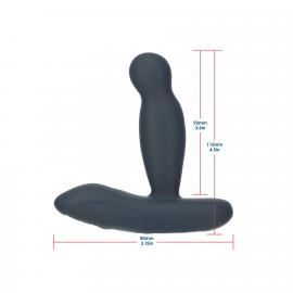 Масажер простати Lux Active – Revolve - 8