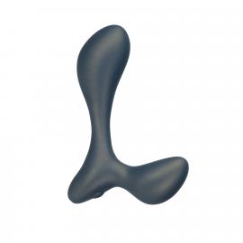 Массажер простати  Lux Active – LX3 Vibrating Anal Trainer - 1
