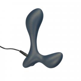 Массажер простати  Lux Active – LX3 Vibrating Anal Trainer - 2