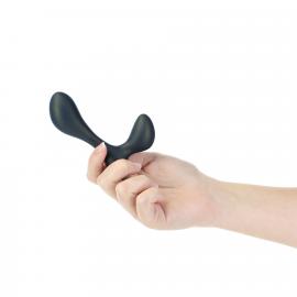 Массажер простати  Lux Active – LX3 Vibrating Anal Trainer - 3