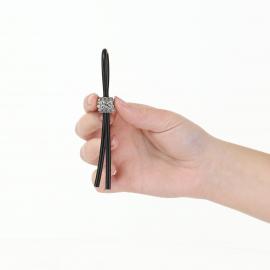 Ерекційне кільце LUX Active – Tether – Adjustable Silicone Cock Tie - 6