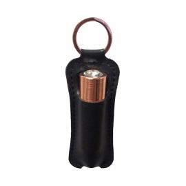 Вібропуля PowerBullet - First-Class Bullet Rose Gold - 7