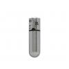 Вібропуля PowerBullet - First-Class Bullet Silver