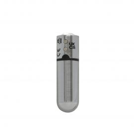 Вібропуля PowerBullet - First-Class Bullet Silver - 6