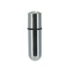 Вібропуля PowerBullet - First-Class Bullet Silver